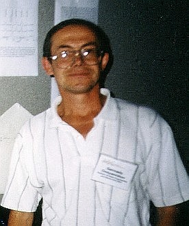 Gennady A. Ovsyannikov